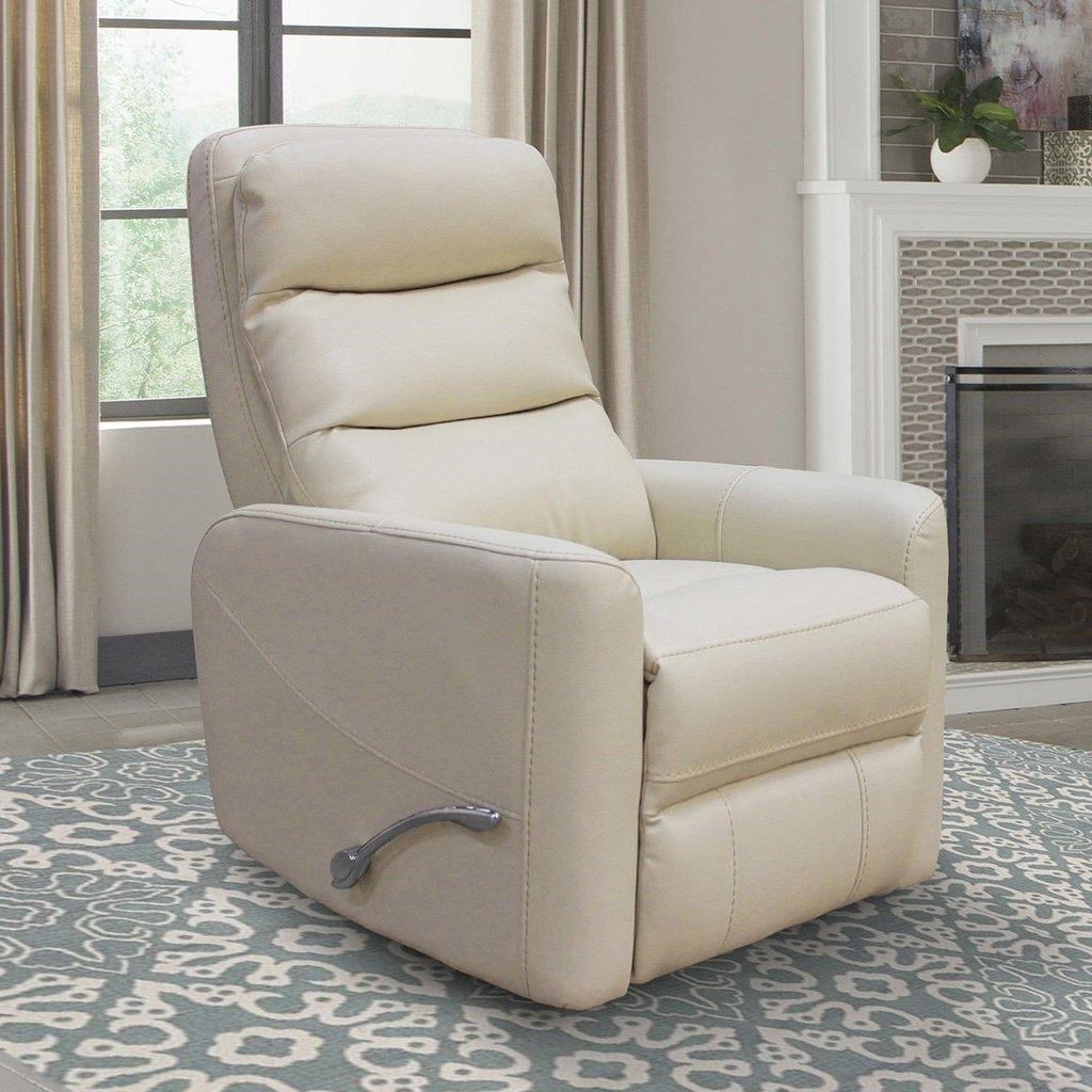 Parker house gemini swivel recliner clearance